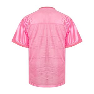 Uniformes de football américain en tissu haute densité avec poignets élastiques - Product Image 2
