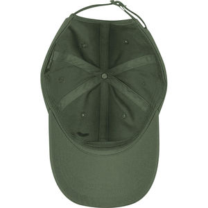 Gorras de Béisbol para Hombre de Alta Calidad, Gorra de Béisbol Lisa de Color Personalizado, Tela Personalizada, Precio al por Mayor, Ropa Deportiva - Product Image 5