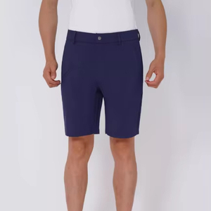 Men's Black Quick Dry Digital Printed Drawstring Mid Waist Geometric Woven 100% Polyester Pockets <b>Swim</b> Trunks Beach Surf Shorts - Product Image 1