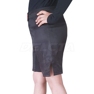 Shorts de Jiu Jitsu MMA Hechos en Pakistán a Precio Económico, Shorts de MMA Cómodos de Alta Calidad - Product Image 3