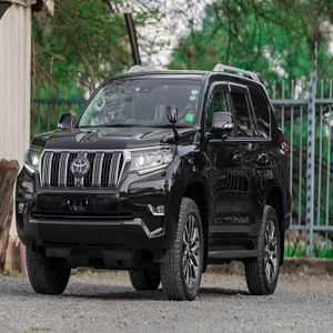 โตโยต้า แลนด์ ครุยเซอร์ ปราโด 2024 – รถ SUV หรูหราที่เชื่อถือได้สำหรับครอบครัวและการขับขี่ผจญภัย - Product Image 3