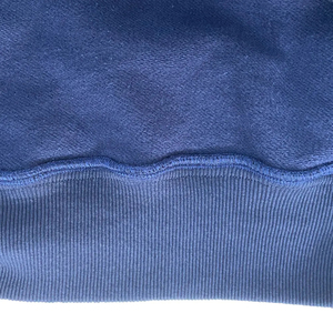 ผู้ผลิตมืออาชีพ เสื้อฮู้ดดี้แบบระบายอากาศได้ดี ล้างสีแบบแอซิดวอช รุ่นใหม่มาแรง ขายดี - Product Image 6