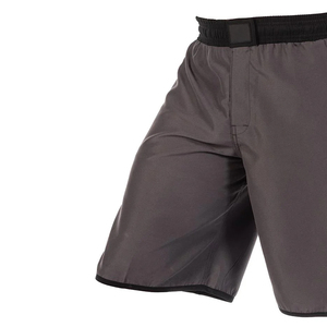Shorts MMA unisexes légers à séchage rapide, best-sellers, nouvelle arrivée, impression de logo personnalisée, couleur unie, service OEM de haute qualité - Product Image 5