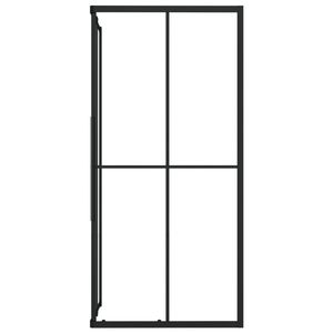 ESG 35.4 \ "x27.6 \" x70.9 \ "cabina doccia per piccoli spazi Design moderno spazioso e confortevole - Product Image 6