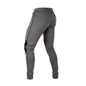 Pantalones para hombre de corte refinado y ajustado con tela transpirable y estilo contemporáneo. Oficina de abastecimiento de prendas de Bangladesh. - Product Image 5