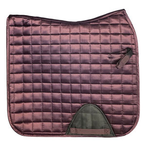 FITROVA ENTERPRISES - Almohadilla de Montar para Caballos, Diseño Confortable, Carcasa de Neopreno, Ajustable, Resistente a las Manchas, Acolchada de Polialgodón - Product Image 2