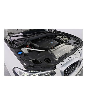 BMW X4 XDrive20i M Sport Modelo Abril 2023 con 35,239 km, Volante a la Izquierda, Caja de Cambios Automática, Cámara Trasera - Product Image 6