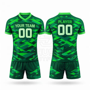 T-shirt personnalisé entièrement sublimé 100% polyester, antibactérien, séchage rapide, respirant, manches courtes, grande taille pour adultes - Product Image 1