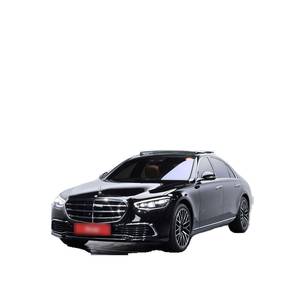 Mercedes-Benz Classe S S580L 4MATIC 2024, 37 489 km, boîte automatique, conduite à gauche - Product Image 1