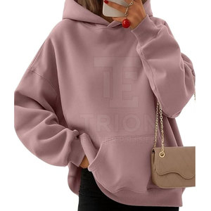 Nouvel Arrivage : Sweat à Capuche Femme en Coton 100% de Qualité Supérieure – Nouveau Design – En Vente - Product Image 2
