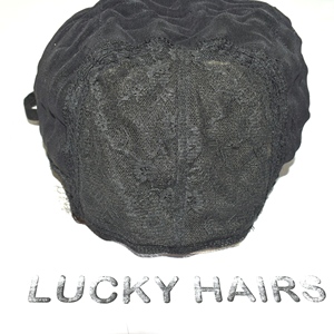 Natural Black Indian Human Hair <b>Wig</b> 13x4 Lace Front Glueless Virgin Remy Soft Lightweight Premium Quality <b>Women</b> Loose Deep Wave - Product Image 5