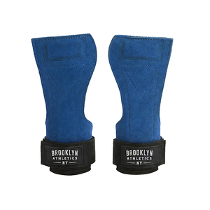 Sangles de poignet rembourrées pour l'entraînement physique, sangles de musculation personnalisées de qualité supérieure - Product Image 6
