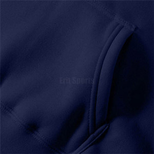 Chándal Informal con Capucha para Hombre, Hecho a Medida, Transpirable, Ligero, para Invierno, Corte Regular, 100% Algodón, Tallas Grandes, Oferta - Product Image 4