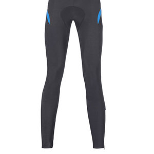 Pantalones de Ciclismo Profesionales Unisex, Transpirables, Antibacterianos, de Secado Rápido, Térmicos, Ecológicos, Resistentes al Viento y que Absorben la Humedad - Product Image 5