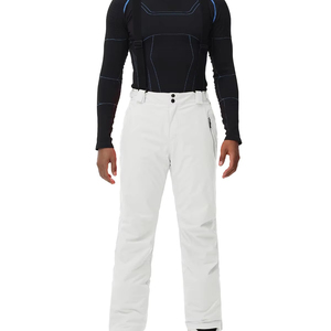 Genouillères en néoprène 7mm pour hommes/femmes, équipement de ski moderne, prix usine, fabricant et fournisseur, genouillères de musculation 5mm - Product Image 5