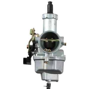 Carburador PZ30 de 30 mm para Motocicleta <span class=keywords><strong>Honda</strong></span> CG175 CG200 CG250 TMX <span class=keywords><strong>200</strong></span> XL <span class=keywords><strong>200</strong></span> XR200 XR 175-250cc 4 Tiempos ATV Dirt Pit Bike - Product Image 6
