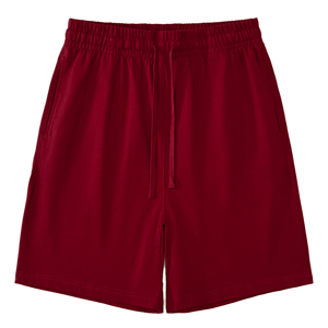 Pantalones Cortos Bermuda Estilo Urbano para Hombre - Spandex/Poliéster, Cintura Media, Elásticos, Transpirables y de Secado Rápido - Product Image 1