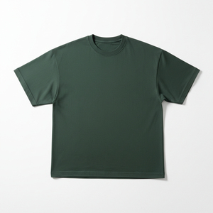 เสื้อยืดพิมพ์ลายตามสั่ง แฟชั่นใหม่ ทรงโอเวอร์ไซส์ เสื้อยืดแขนสั้นผู้ชายลำลอง พิมพ์ลายตามสั่ง แฟชั่นใหม่ ทรงโอเวอร์ไซส์ ลำลอง - Product Image 1