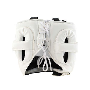 ชุดฝึกซ้อมคิกบ็อกซิ่ง MMA หนังแท้คุณภาพสูงสั่งทำพิเศษสำหรับมืออาชีพ ชุดชนะเลิศยอดนิยม - Product Image 5