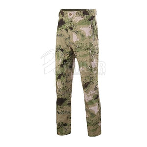 Ensemble coupe-vent personnalisé deux pièces pour le streetwear et le style décontracté – Vente en ligne - Product Image 3