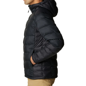Chaqueta de Burbujas para Hombre de la Mejor Calidad, Chaqueta de Burbujas Moderna para Hombre, Chaqueta de Burbujas de Nuevo Estilo para Hombre - Product Image 6