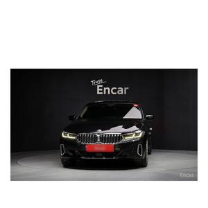 BMW GranTurismo (GT) 630i XDrive Luxury 2022, Volante a la Izquierda, Caja de Cambios Automática, 16,550 km - Product Image 3