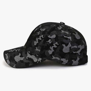 Nueva Moda, la Más Popular Entre los Jóvenes, Gorra Casual para Venta al Por Mayor - Product Image 4