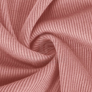Camiseta sin mangas de punto casual para mujer, tejido de spandex/poliéster, ligera, transpirable, de secado rápido y ecológica - Product Image 6