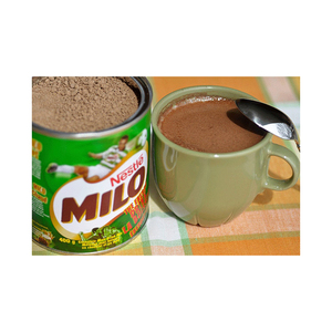 Alta calidad al mejor precio: Dulce Milo enlatado para todas las edades, hecho en Alemania. - Product Image 6