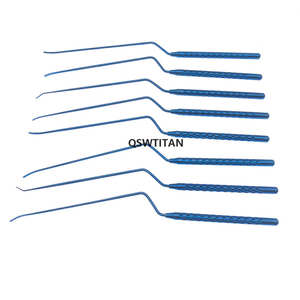 Microcuchillos para Neurocirugía, Instrumentos de Microcirugía, Microcuchillos de Dentavex - Product Image 1