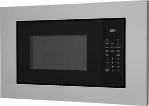 Frigiría de 1.6 C-U. Microondas Integrado FMBS2227BB - Product Image 6