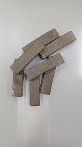 Segments de lame de scie diamantée de 800 mm pour le marbre - Product Image 4