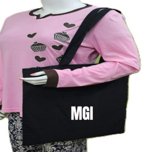 Wholesale Eco-Friendly 100%Cotton <b>Canvas</b> <b>Tote</b> Bags with Rope Handles Customized Fashion Women's Travel <b>Tote</b> Bags Recyclable - Product Image 6