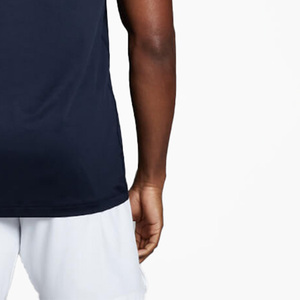 เสื้อกล้ามออกกำลังกายทรงเข้ารูปสำหรับผู้ชาย ผ้าถักคอตตอน/ใยไผ่ แห้งเร็ว ลายการ์ตูน สไตล์ไฮสตรีท - Product Image 4