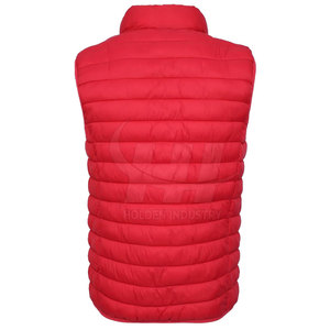 Lightweight Puffer <b>Vest</b> Travel Friendly Puffer <b>Vest</b> Easy Wear Puffer <b>Vest</b> Modern Look Puffer <b>Vest</b> - Product Image 2