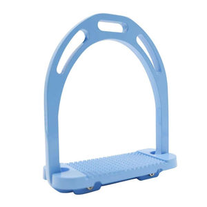 Estribos Cómodos de Alta Calidad, Estribos de Equitación Profesionales para Entrenamiento, Duraderos, de Acero Inoxidable, Personalizables - Product Image 1