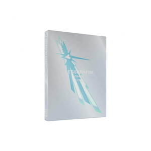 [Álbum Original Coreano] LE SSERAFIM - CRAZY - Product Image 4