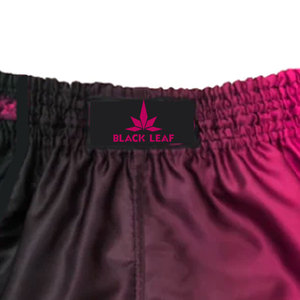 Shorts de Muay Thai de haute qualité, best-sellers, sur mesure, vêtements d'arts martiaux pour hommes, shorts de Muay Thai avec logo personnalisé - Product Image 6