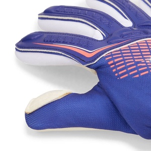 Guantes de Portero Blue Eagle Sports Eagle Strike de Alta Calidad, Tallas Personalizadas, Malla Transpirable, Agarre de Látex Cómodo, Cierre de Gancho y Bucle - Product Image 2