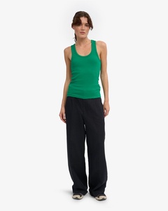 Sports Training Wholesale Sleeveless Shirts For Women Private Logo Wholesale Summer Women Tank <b>Top</b> - Product Image 5