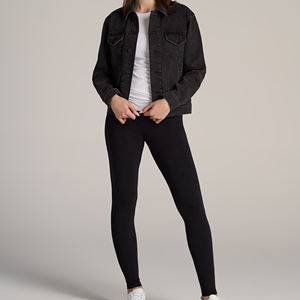 Leggings de Yoga para Mujer, Nueva Moda, Tela Resistente, Gran Venta, Tendencia, Ligeros, Precio Razonable, Cintura Elástica - Product Image 4