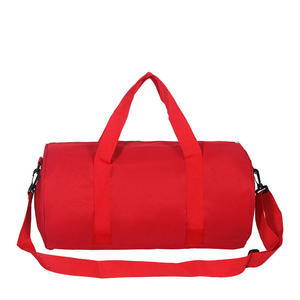 Bolsa de Viaje Deportiva Personalizada de Gran Capacidad para Yoga y Baloncesto, Bolsa de Fitness de Hombro para Hombre y Mujer - Product Image 4