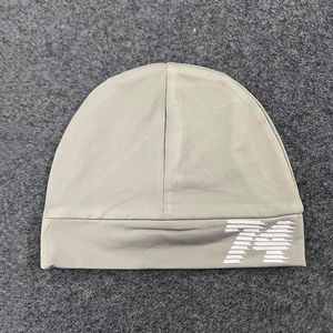 Gorro Unisex Casual de Seda de Leche con Patrón Impreso de 74 Dígitos, Apto para Todas las Estaciones, Moderno y Versátil para Hombres y Mujeres - Product Image 3