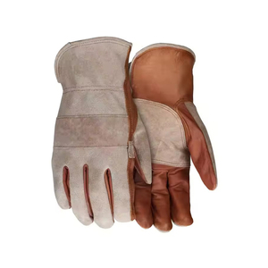 Anti Slip Working <b>Gloves</b> High Quality Grip Design Unique Color Wholesale Supplier Custom Logo ODM 2026 Edition - Product Image 1