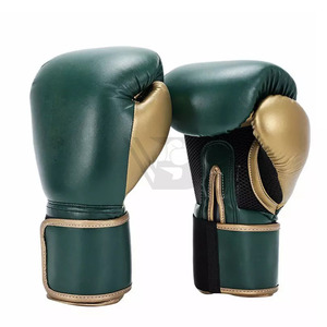 Gants et équipement de boxe personnalisés avec logo et couleur, 6oz-16oz - Product Image 3