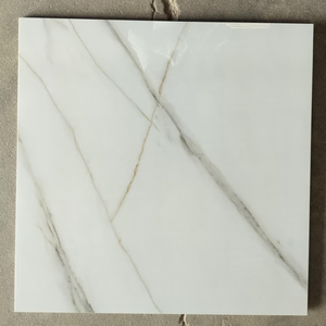 Baldosas de Porcelana Sofita Mix 60x60cm, Acabado Brillante, Imitación Piedra, para Uso Interior - Product Image 5
