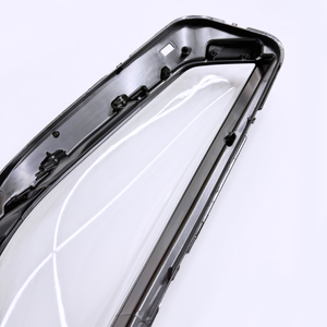 Lentille de phare transparente pour MG ZS - Product Image 1