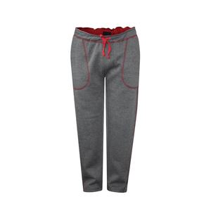 Survêtements personnalisés en gros à capuche, tenues décontractées unies, ensembles de jogging chauds et doux, survêtements de fitness en coton brodés - Product Image 3