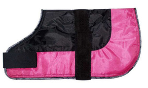 ขายส่งโพลีเอสเตอร์ผ้าฝ้ายผลิตปริมาณฐานสุนัขเสื้อ - Product Image 3