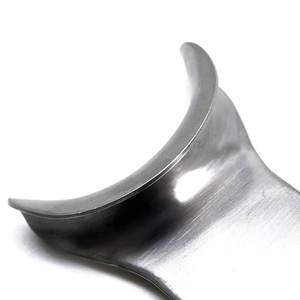 Retractor de mejillas de acero inoxidable para cirugía médica a la venta/Retractor de mejillas profesional reutilizable de alta calidad - Product Image 1